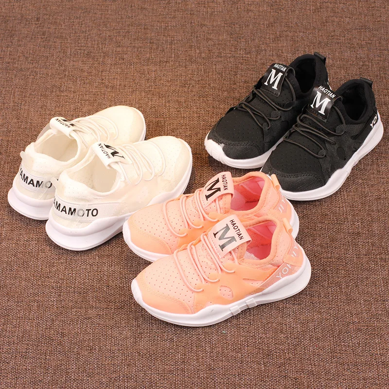 

Child Girl BOY Runaway Shoes Wheel Sneaker Light SPORT Shoes