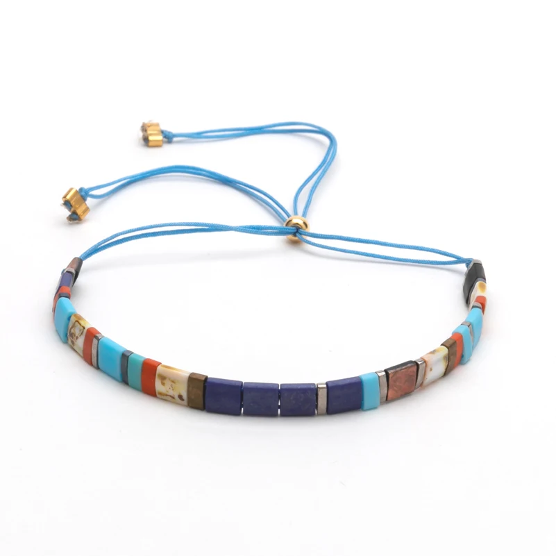 Tila beads Bracelets