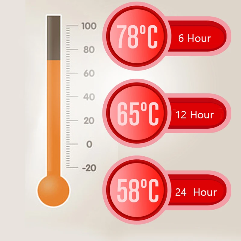 Diamond Double Wall Glass Vacuum Flask 1L Office Travel Leak-proof Insulated Thermal Hot Water Bottle Company Thermos Warm Pot