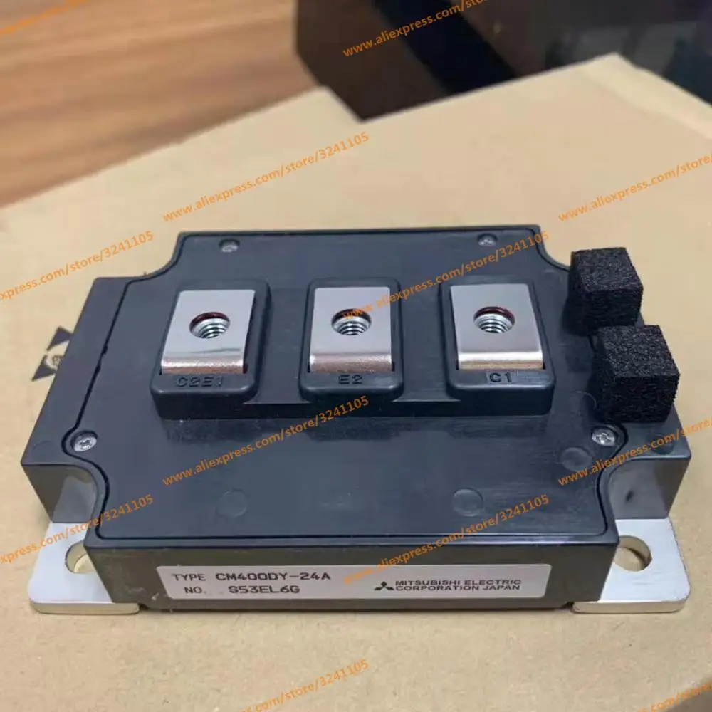 Free shipping NEW CM400DY-24A MODULE