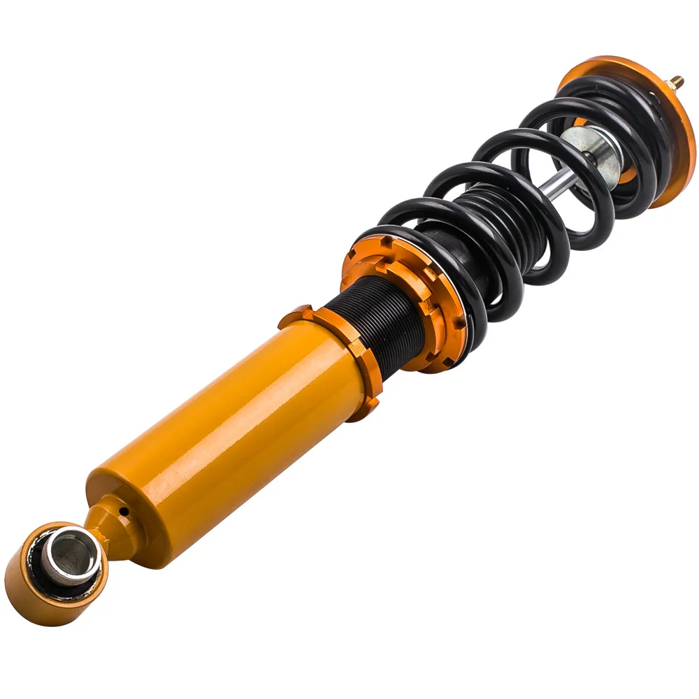 Coilover Coilovers для Nissan S13 Silvia S13 180SX 200SX 240SX 88-94 ударная катушка CA18DET амортизатор силы Верхнее Крепление