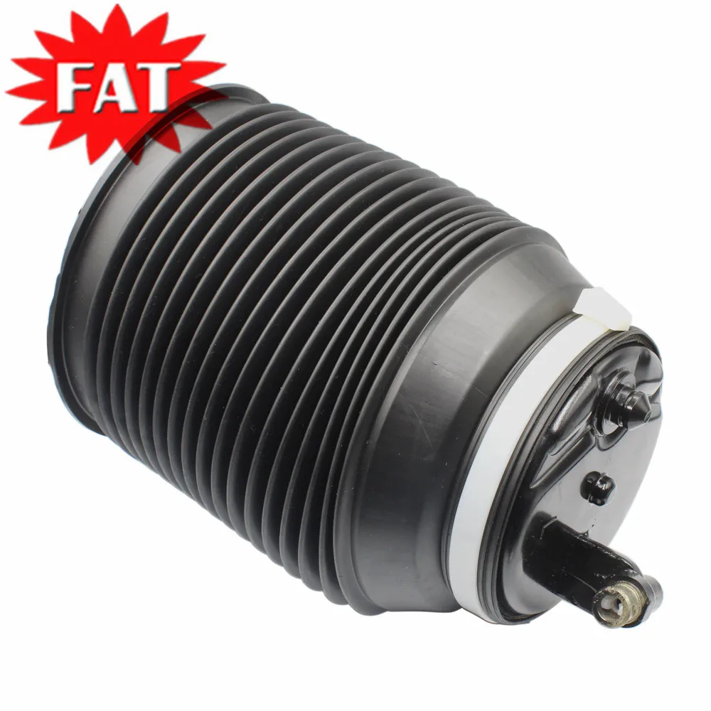Пневматическая подвеска пружина для Toyota Land Cruiser Prado 120 2002-2009 4runner Lexus GX470 2003-2009 задний левый 4809035011 4808035012