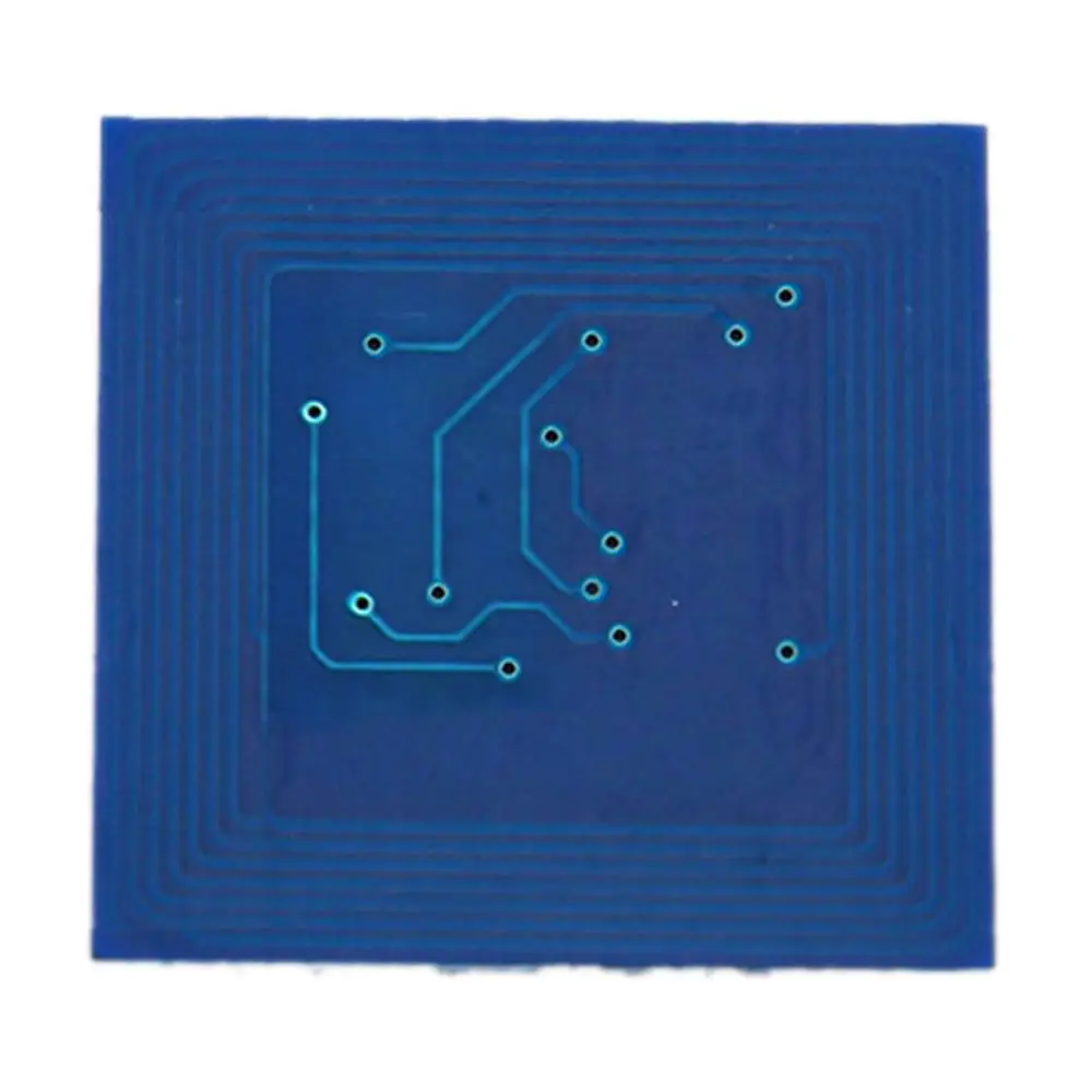 Сброс заправки чипа тонера для Xerox 006R1179 006R01184 006R01182 Workcentre M118