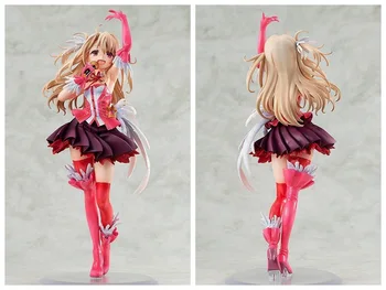 

Magic Girl Iliya Prisma Klangfest Boxed Garage Kit