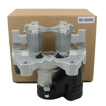 

AP01 8V0615423 Rear LH Electric Brake Caliper For Audi A3 Q2 TT VW Golf T-ROC 2013-19