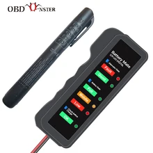 Brake-Fluid-Tester Automotive-Testing-Tool Check-Pen Accurate ALTERNATOR Vehicle Oil-Quality