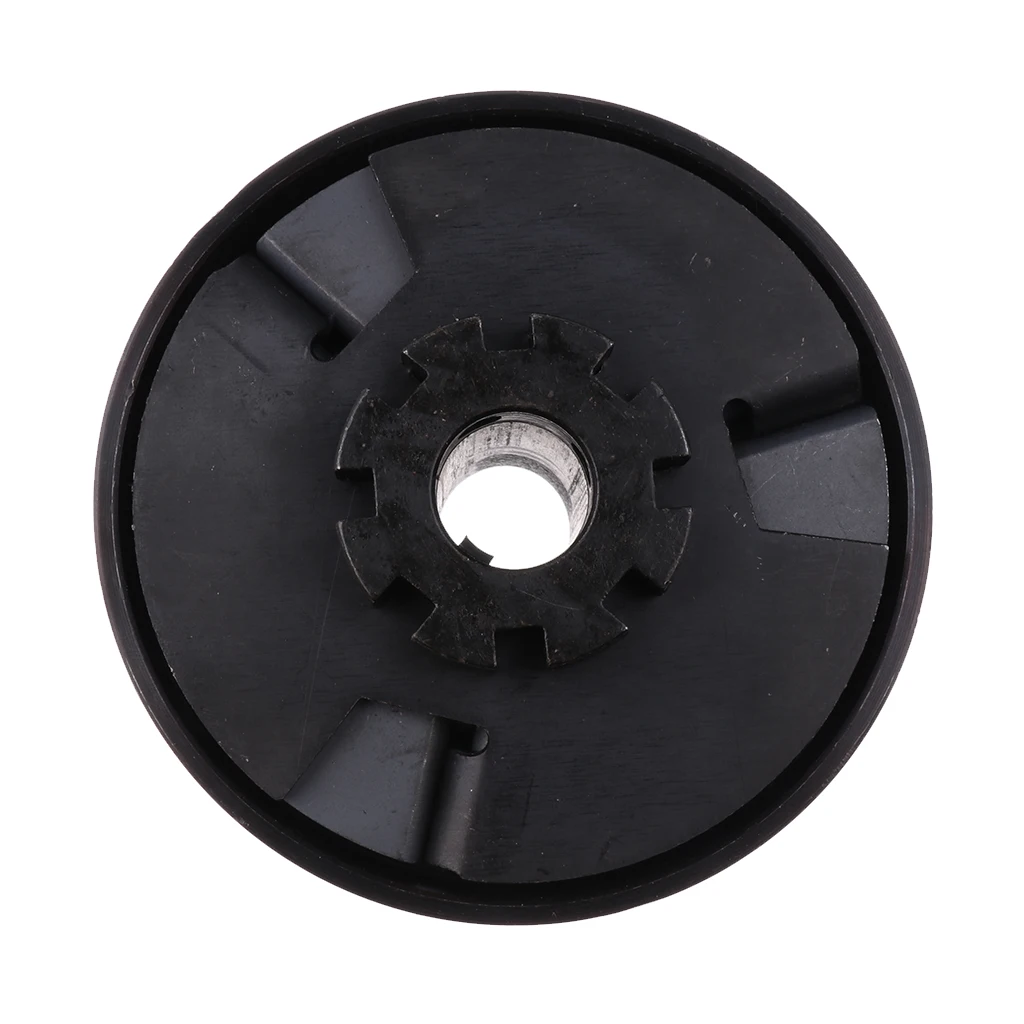 Centrifugal Clutch 19mm Bore For Go-kart Mini-bike ATV Parts 12T KDC 168