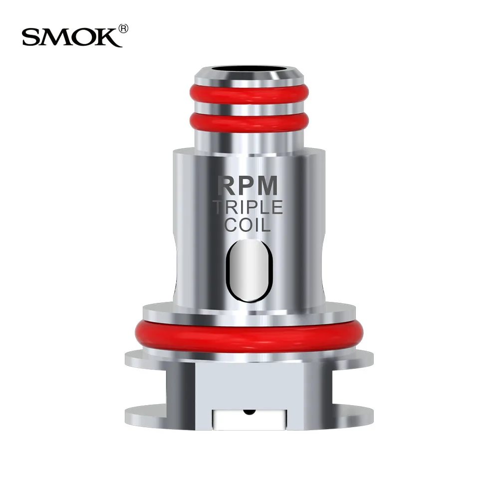 Smok RPM40 Kit22