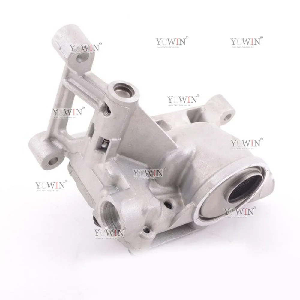 YCWIN для AUDI A4 A6 AVANT Quattro VW PASSAT 2.8L V6 масляный насос для двигателя 078115105D