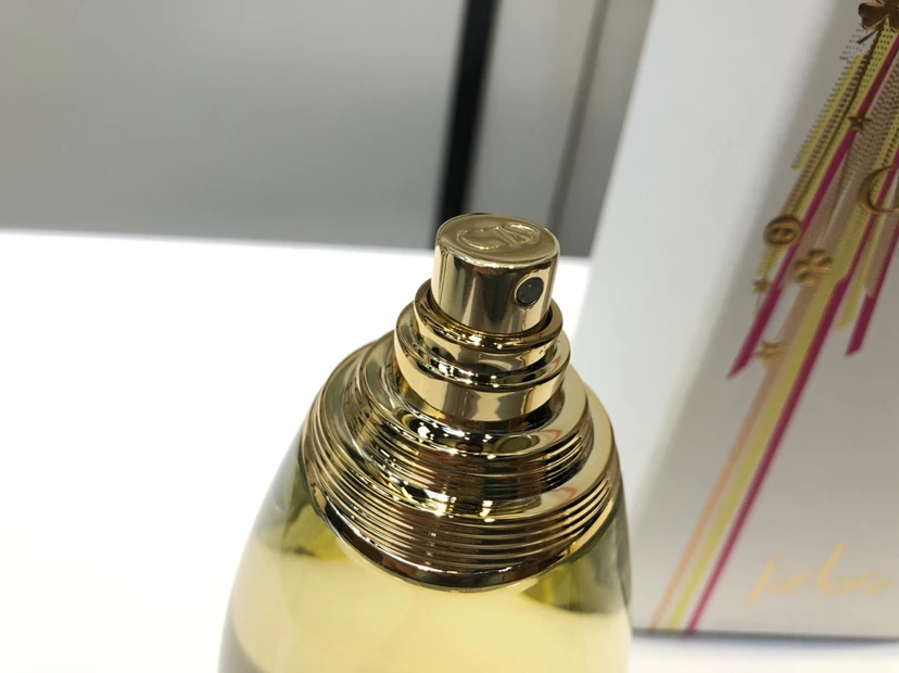 

High quality 1:1 copy Original package women Fragrance Long Lasting For female Natural feminino perfume lady Glass Bottle parfum HQ001