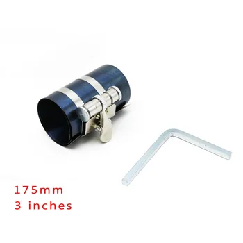 

Parts Piston Ring Clamp Compressor 3inch Engine 125/175mm Quick Release