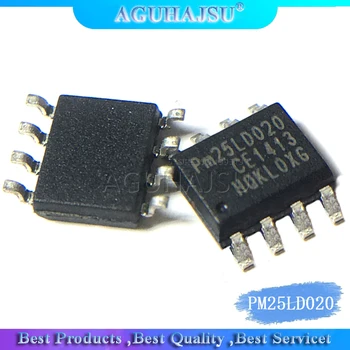 

1pcs PM25LD020CE PMC PM25LD020 SOP8 SMD 8-pin power management IC chip IC parts