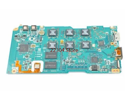 90% Nieuwe D700 Moederbord Voor Nikon D700 Moederbord D700 Main Board Camera Reparatie Onderdelen 90% Nieuwe D700 Moederbord Voor Nikon D700 Moederbord D700 Main Board Camera Reparatie Onderdelen