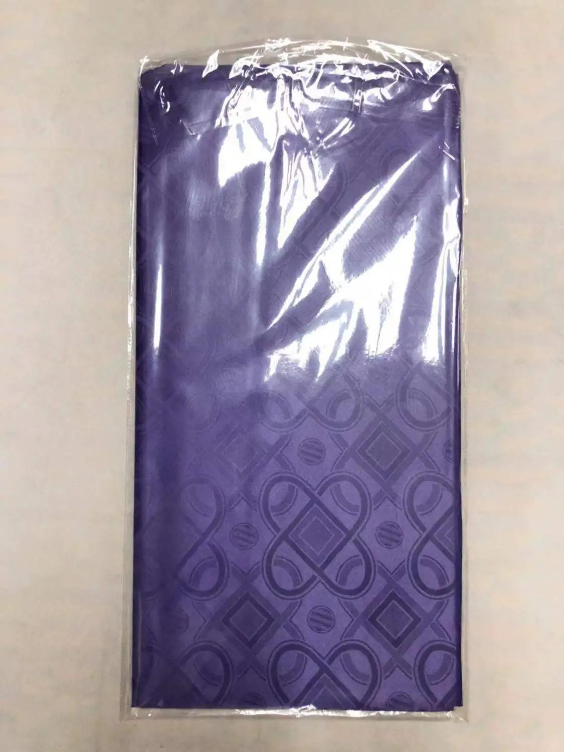 YANTEXTILE новейшая морская парча ткань полиэстер Базен Riche Африканский Базен Riche ткань высокого качества 10 ярдов/шт