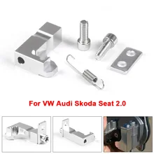 Впускной алюминиевый коллектор для Volkswagen 2,0 TDI V157, комплект приводного двигателя P2015 Впускной алюминиевый коллектор для Volkswagen 2,0 TDI V157, комплект приводного двигателя P2015