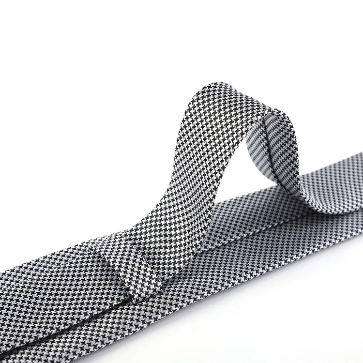 Рисунок 2 - Однотонные Галстуки 8 см синий