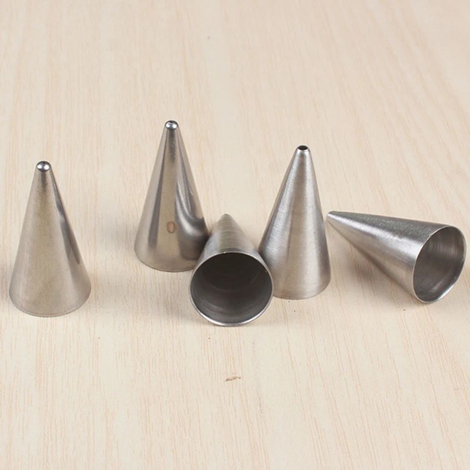 Icing Piping Nozzles (14)