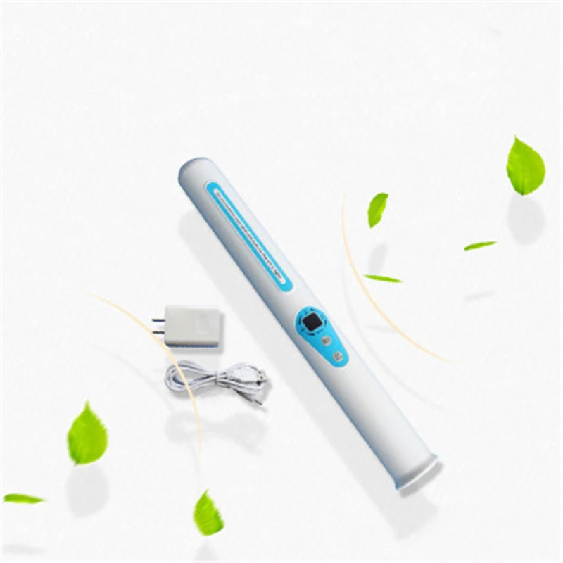 

Portable Handheld UV-C Ultraviolet Sterilizer Office Hotel UV Sterilizer Portable ultraviolet germi cidal Office For Household
