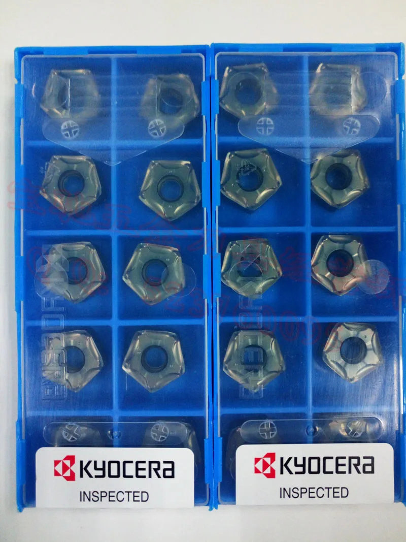 Kyocera PNMU0905XNER-GM PG025 фрезерный станок с ЧПУ