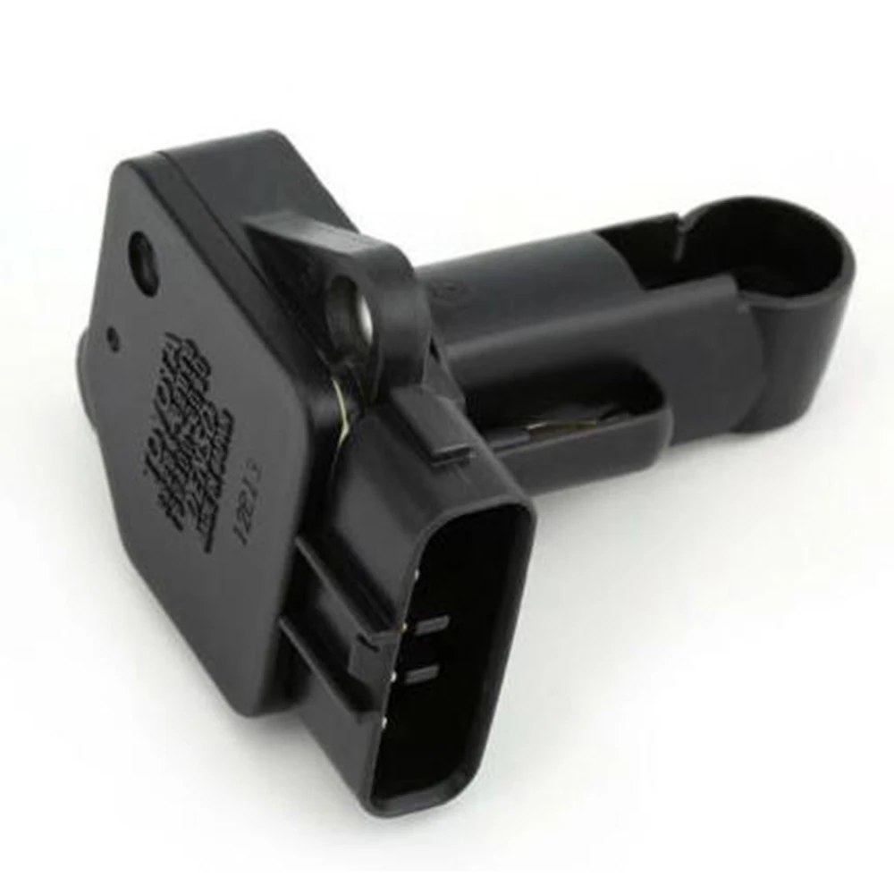 Car Sensor Auto Air Flow Black 22204-22010 197400-2030 Replacement Parts Car Air Flow Meter MAF Sensor Auto Parts Car Sensor Auto Air Flow Black 22204-22010 197400-2030 Replacement Parts Car Air Flow Meter MAF Sensor Auto Parts
