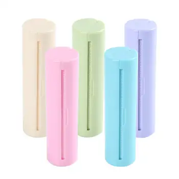 

1pcs Portable Disposable Disinfection Soap Tablets Mint Herbal Incense Hand Wash Tablets Roll Soluble Soap Paper Antibacterial