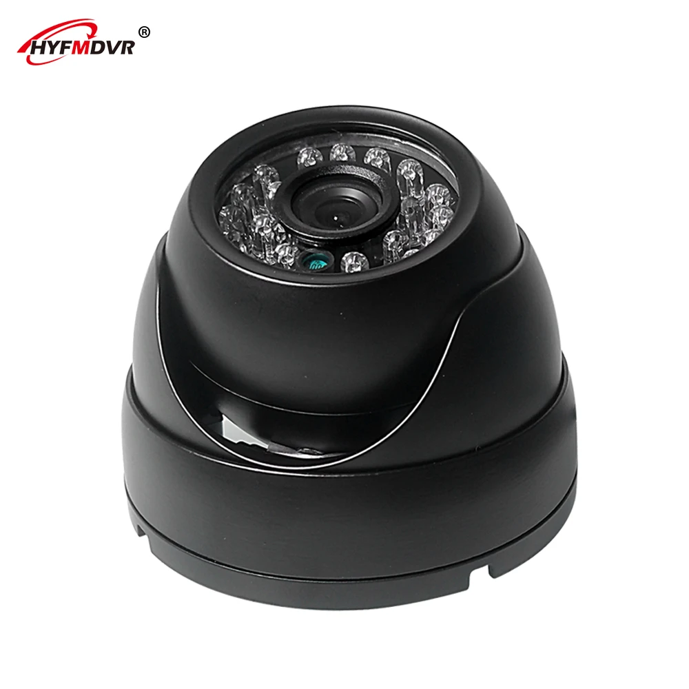 HYFMDVR HD Ночное Видение заднего вида камера заднего вида CMOS 420TVL пикселей полуприцеп/Гадость Грузовик/RV