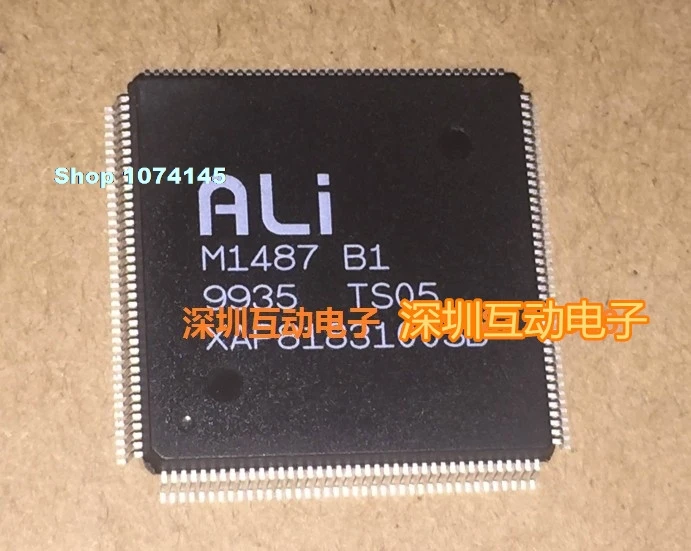 M1487B1 M1487 B1 Али QFP160