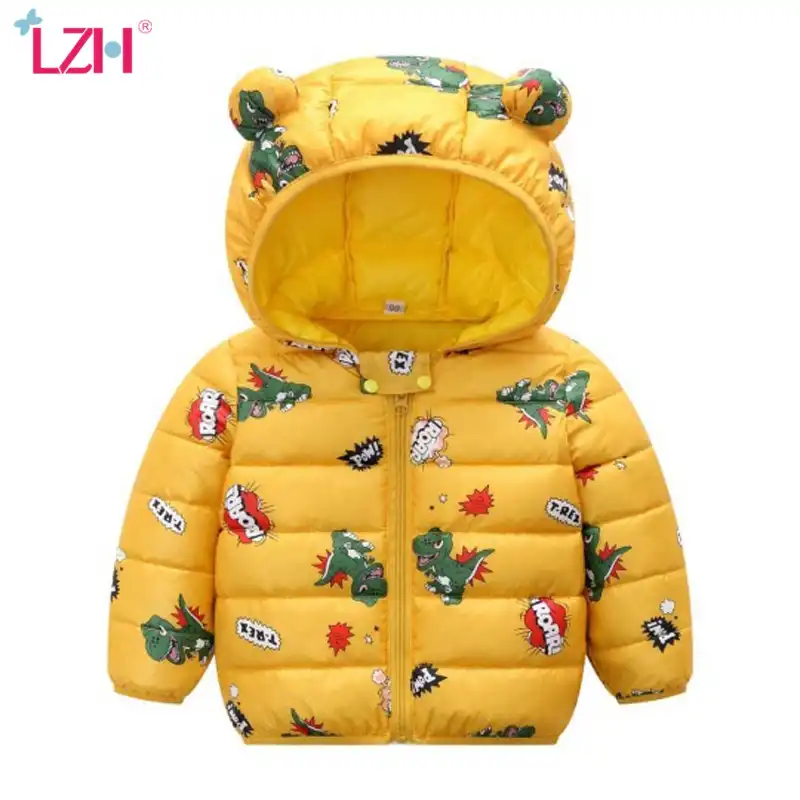 infant outerwear winter