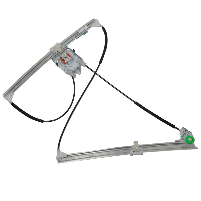 Передний левый стеклоподъемник подходит для Renault Laguna MK2 II 2001-2007 8200000937