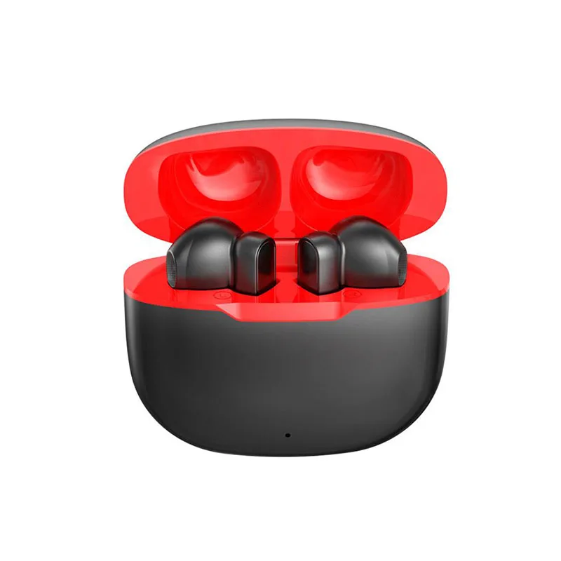 L33 TWS Wireless Bluetooth Earphone Lntelligent Touch Control With Stereo Bass Sound Smart Connect Earbuds