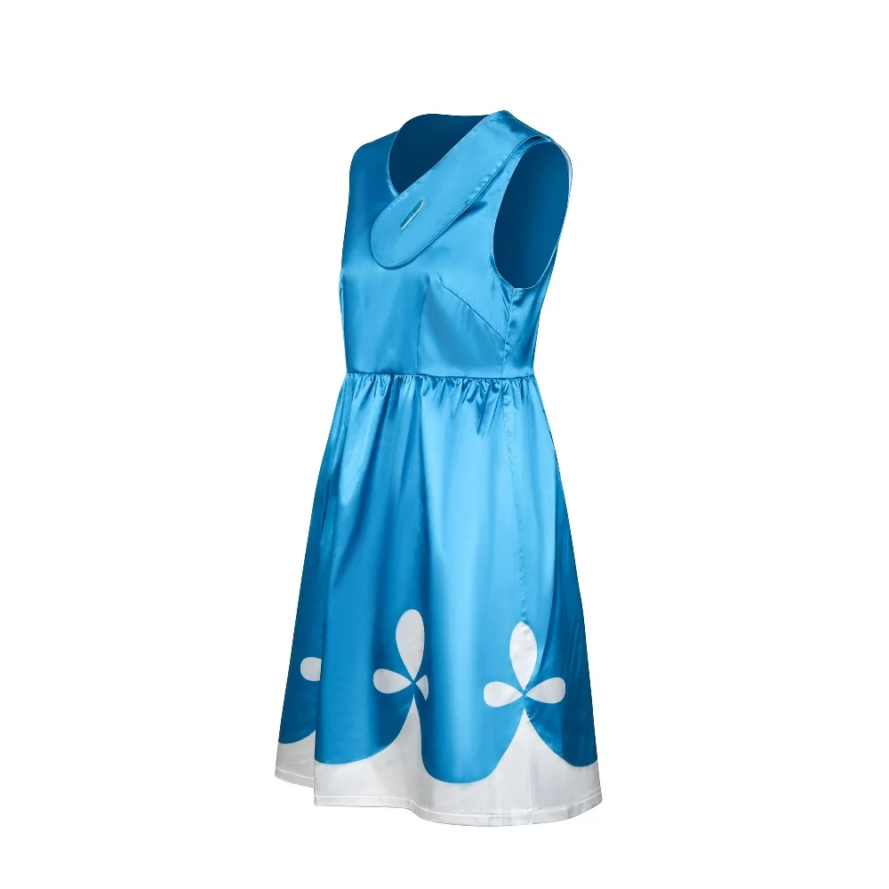 Trolls cosplay Heroine Anna Kendrick Princess Bobby (13)