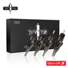 Cartridge Tattoo Needles RL RS RM M1 Disposable Sterilized Safety Tattoo Needle for Cartridge Machines Grips 1
