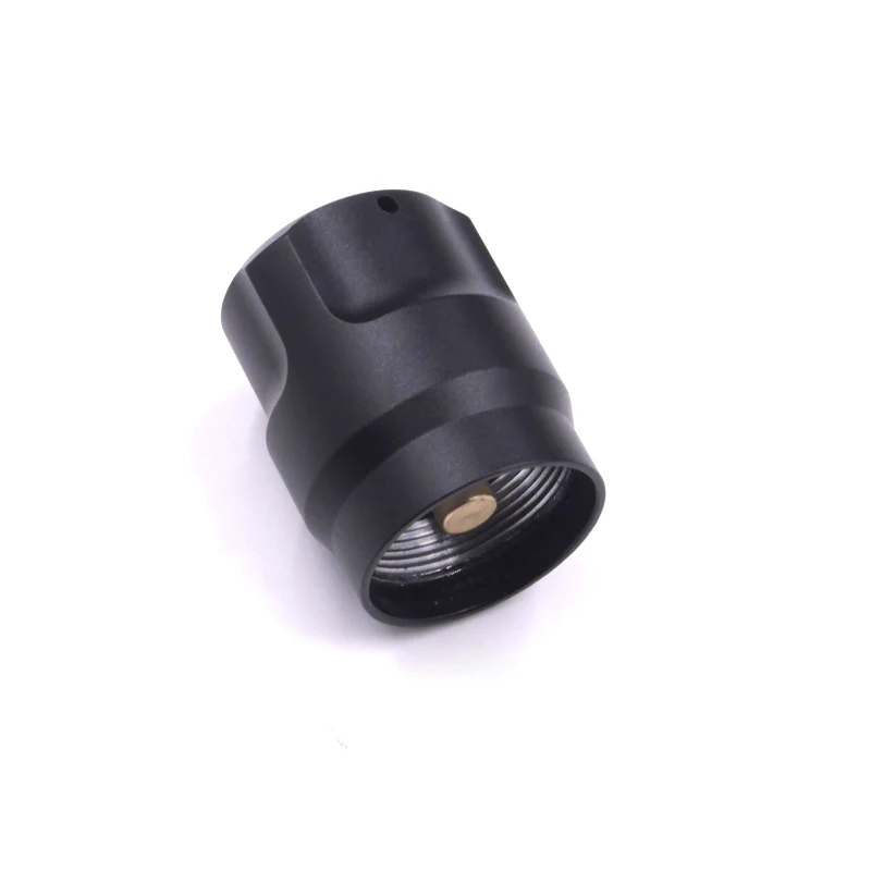 C8 C8s switch WF-501B WF-501A WF-502B C8 C8s C12 Кнопка для замены хвост выключатель самодельные фонари запасных частей - Цвет: C8 C8s switch
