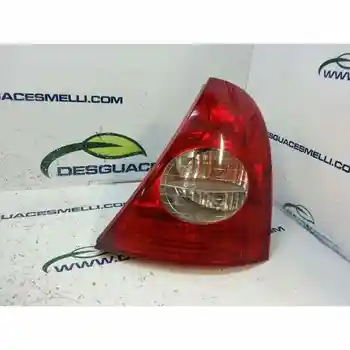 

8200917487 RIGHT REAR light RENAULT CLIO II PHASE II (B/CB0)