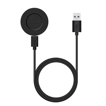 

Magnetic Fixed Charging Cradle for Huawei Watch Gt for Honor Watch Magic Smart Watch Charger+Usb Charging Cable Dock Charger
