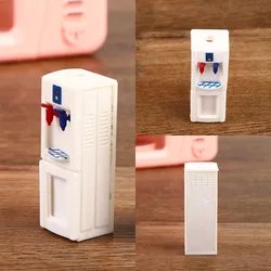 Mini distributeur d'eau pour maison de poupée, 1 pièce, accessoires miniatures, Simulation de meubles, modèle de jouets pour décoration de maison de poupée 