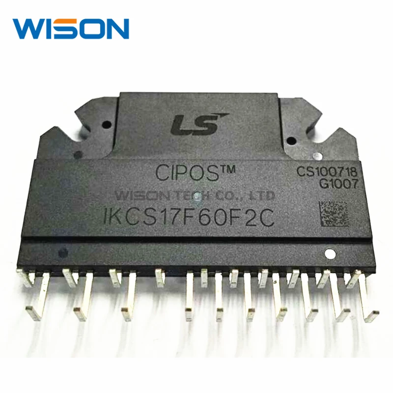 Novo e Original Frete Grátis Módulo Ikcs08f60f2a Ikcs12f60f2a Ikcs17f60f2a Ikcs17f60f2c - Image 2
