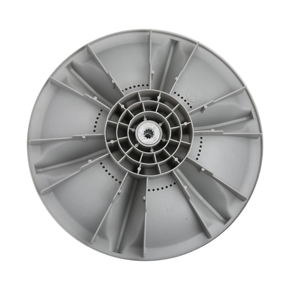 310MM Bell XQB60-528F XQB55-522 water washing machine pulsator washing machine impeller blade 11 teeth