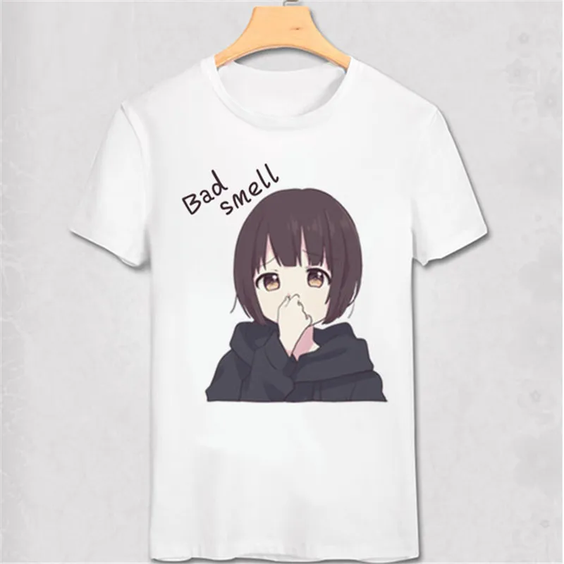 28 Коллекция Kantai, футболка, аниме, футболка, женские топы с коротким рукавом, модные мужские мягкие футболки, он гей, Милый Забавный дизайн, хипстерская футболка - Цвет: 28