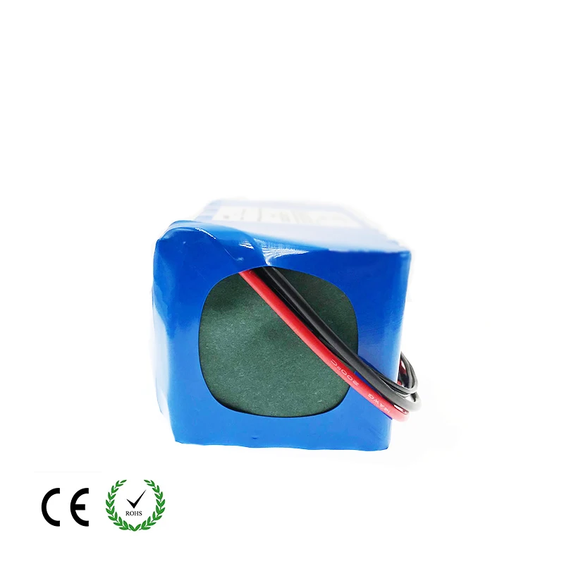 36v bateria 10S4P 10Ah High power&capacity 18650 lithium battery pack with 15a bms for 600W ebike electric bicycle motor scooter