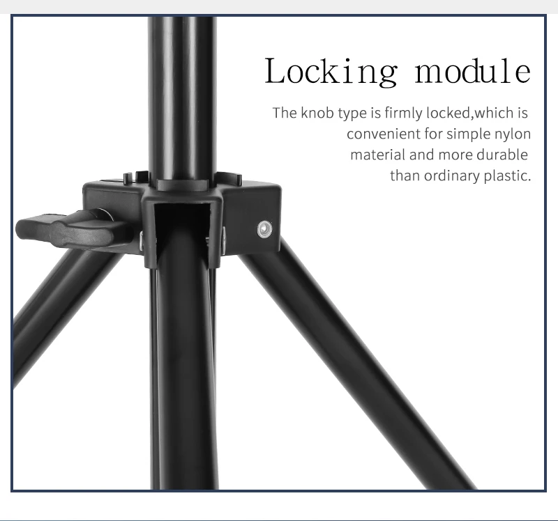 Cheap tripod tripod