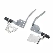 Ноутбук ЖК-экран петли Brackt левый и правый Набор для lenovo IdeaPad Y510 Y520 Y530 F51 V550 F51A