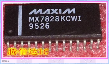 

Free Delivery MX7828KCWI MAX7828KCWI SOP28