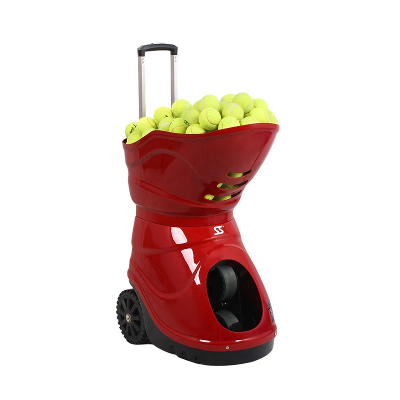 Тренажер для теннисного мяча sparring интеллектуальный пульт дистанционного