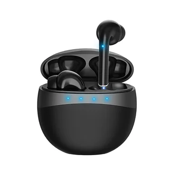 

M19 TWS Bluetooth Earphones Wireless Headphone Stereo Outdoor Sports Waterproof Earbuds Touch Headsets with Charging Box