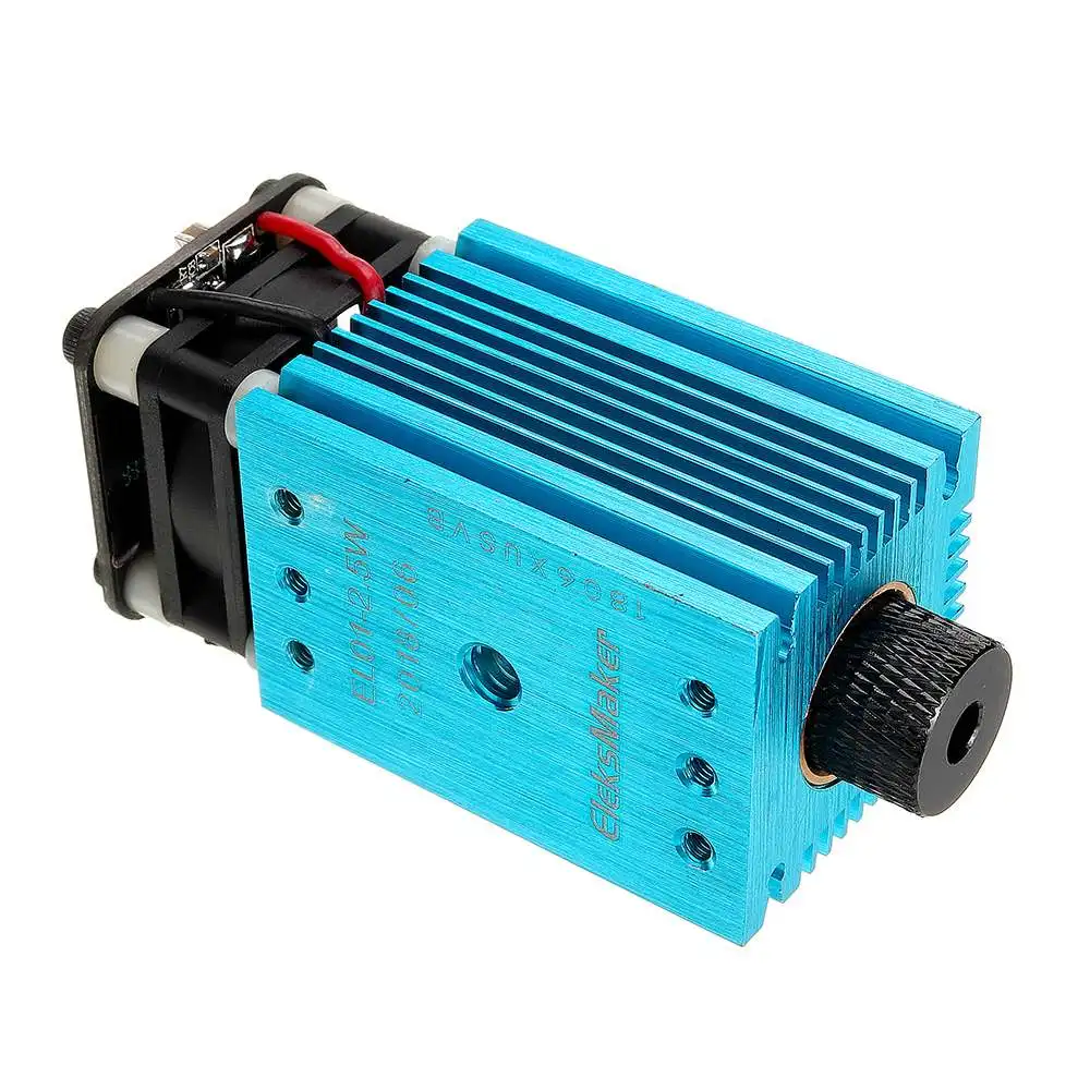 EleksMaker EleksLaser-Mega 62x62 см гравировальная область 3500 мВт лазерная гравировальная машина DIY CNC лазерный принтер комплект деревянный маршрутизатор