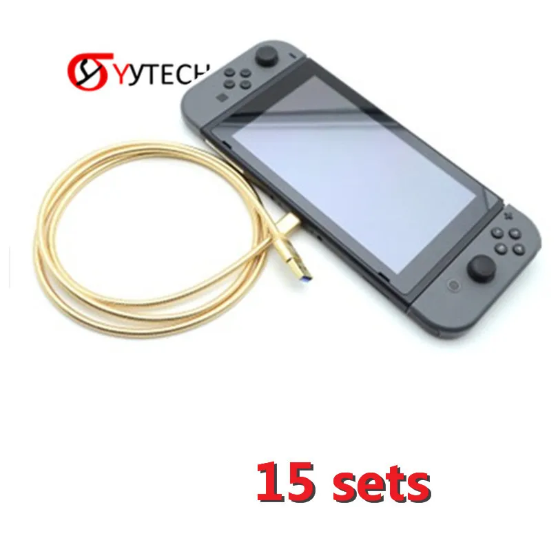 正規流通品 Type C 3 0 Usb A C データ充電ケーブル任天堂スイッチ Ns 人気ランキングショップ Www Guildtheatre Co Za