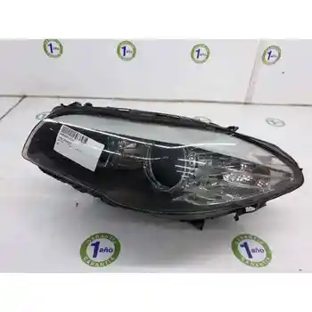 

63117203239 LEFT HEADLIGHT BMW 5 SERIES LIM. (F10)