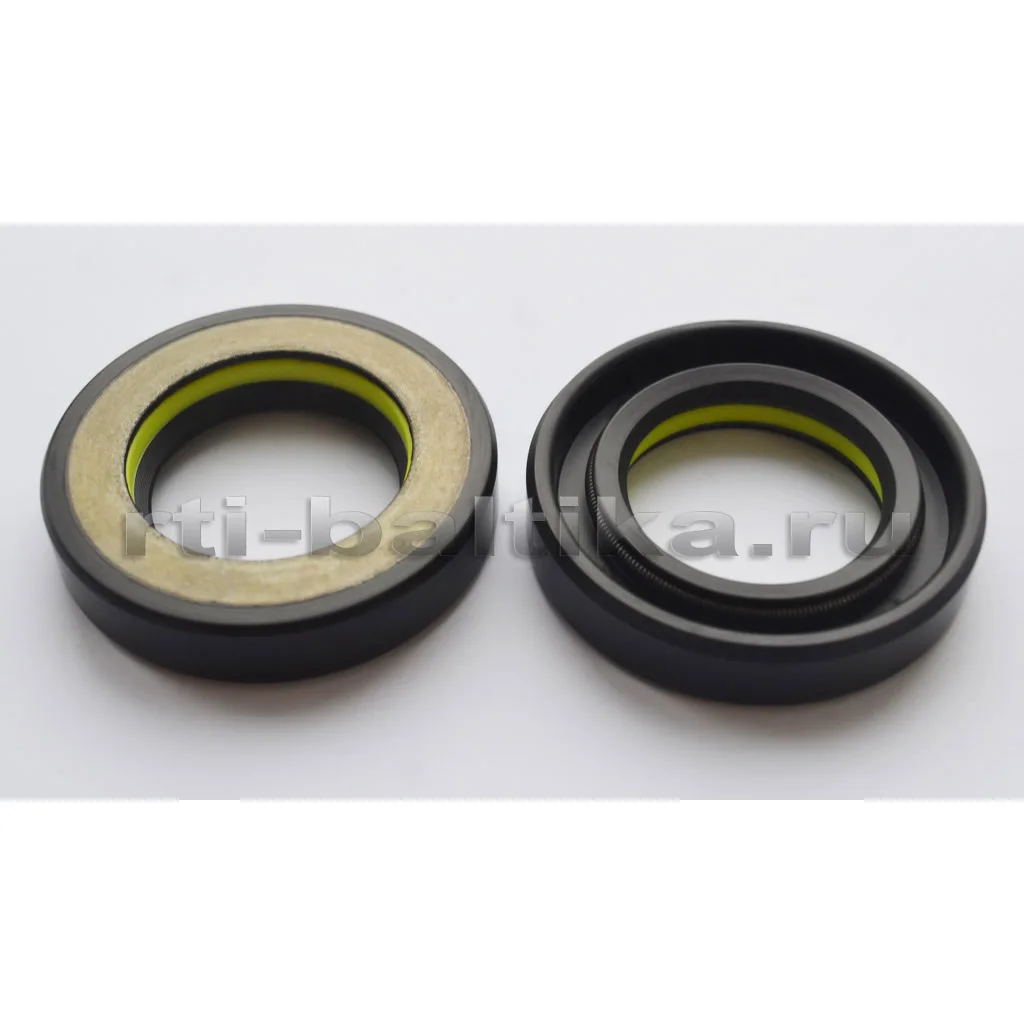 Сальник рулевой рейки Nissan - F-00228 / 24*40*7 24х40х7 24/40/7 | Автомобили и мотоциклы