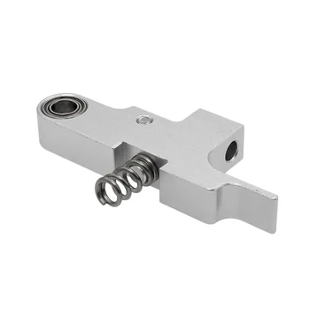 

3D Printer Upgrad Parts Tita Aero Metal Extruder Idler Arm for 1.75mm Prusa I3 MK2 3D Printer Parts